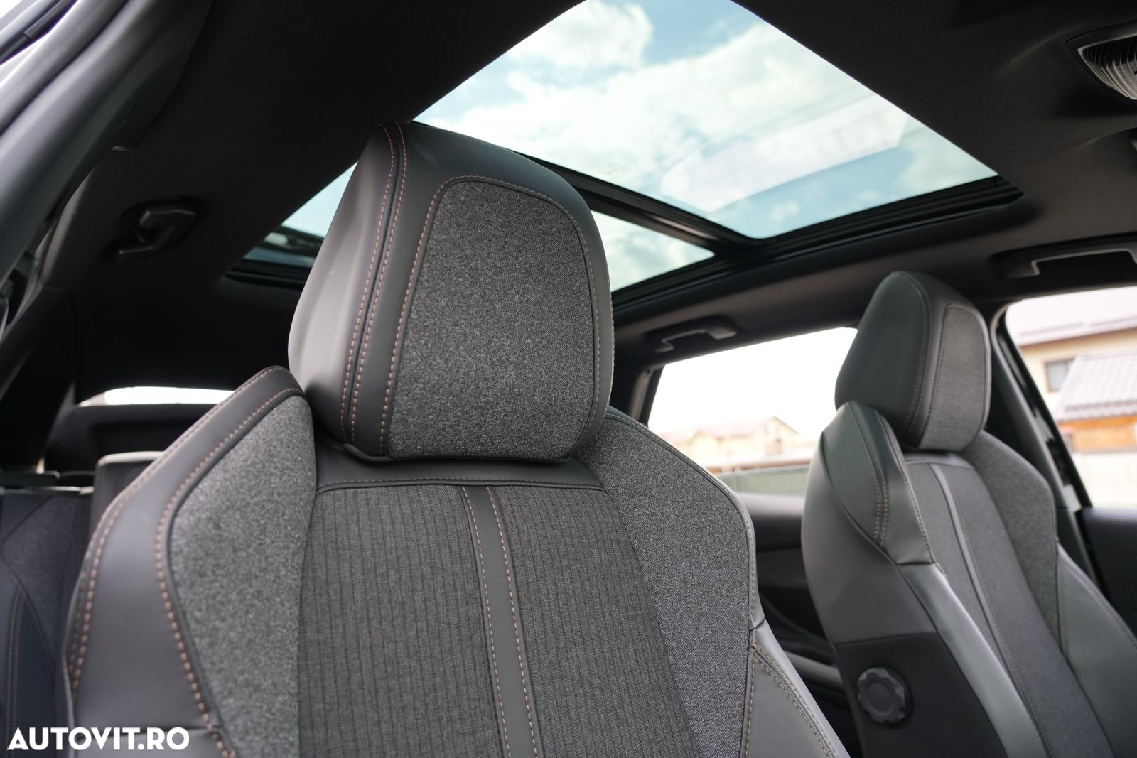 Peugeot 3008 1.6 BlueHDI S&S EAT6 GT-Line - 15