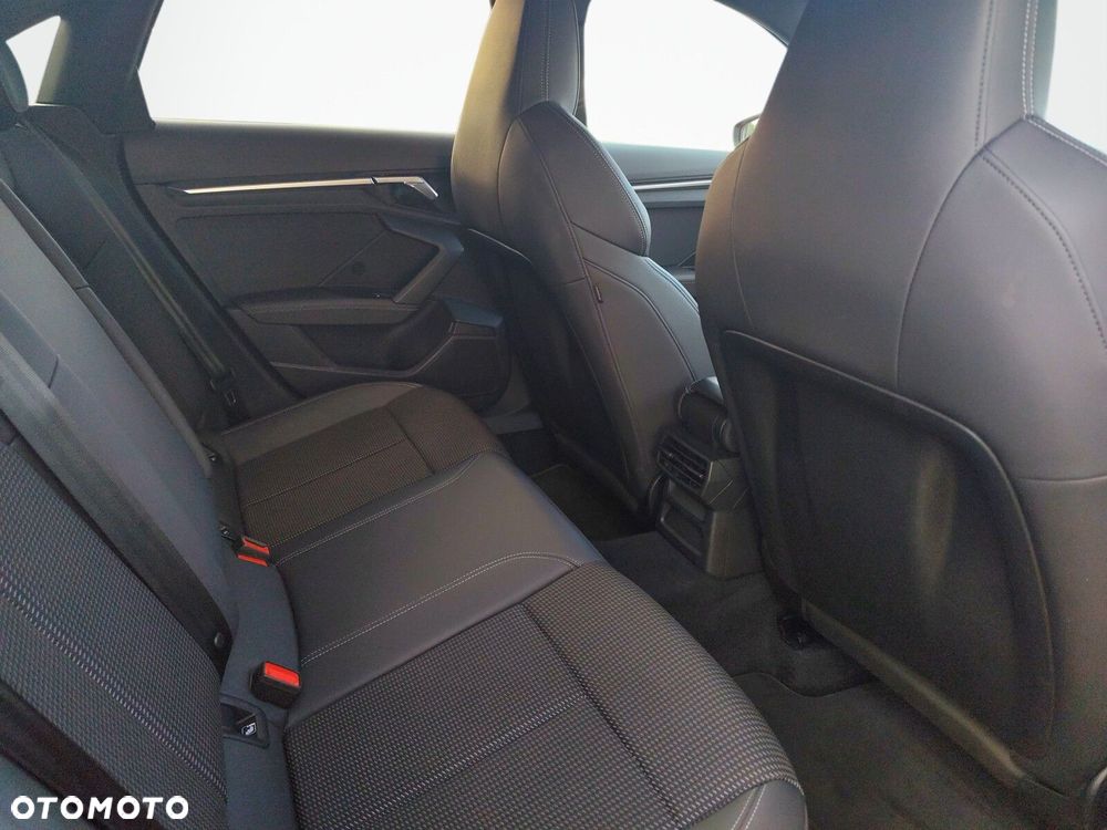 Audi A3 Limousine - 17