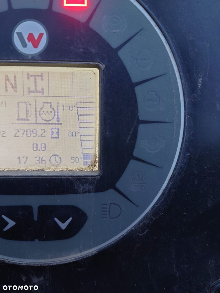 Kramer KRAMER 5085 ŁYŻKA KROKODYL+WIDŁY DO PALET - 31