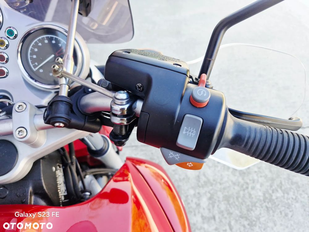 BMW R - 27