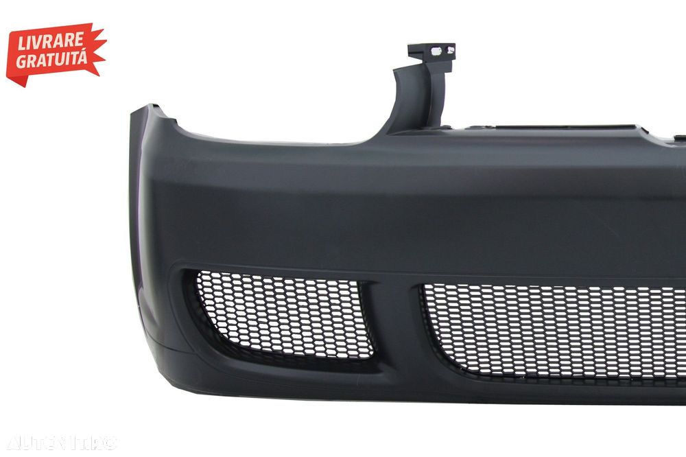 Bara Fata VW Golf  IV 4 (1997-2004) R32 Look- livrare gratuita - 2
