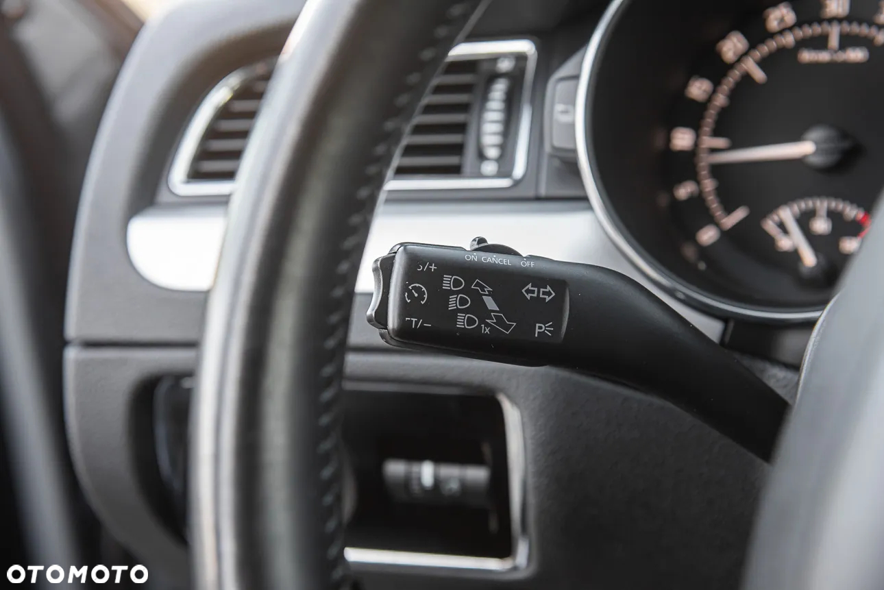 Skoda Superb - 23
