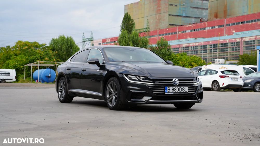 Volkswagen ARTEON - 9