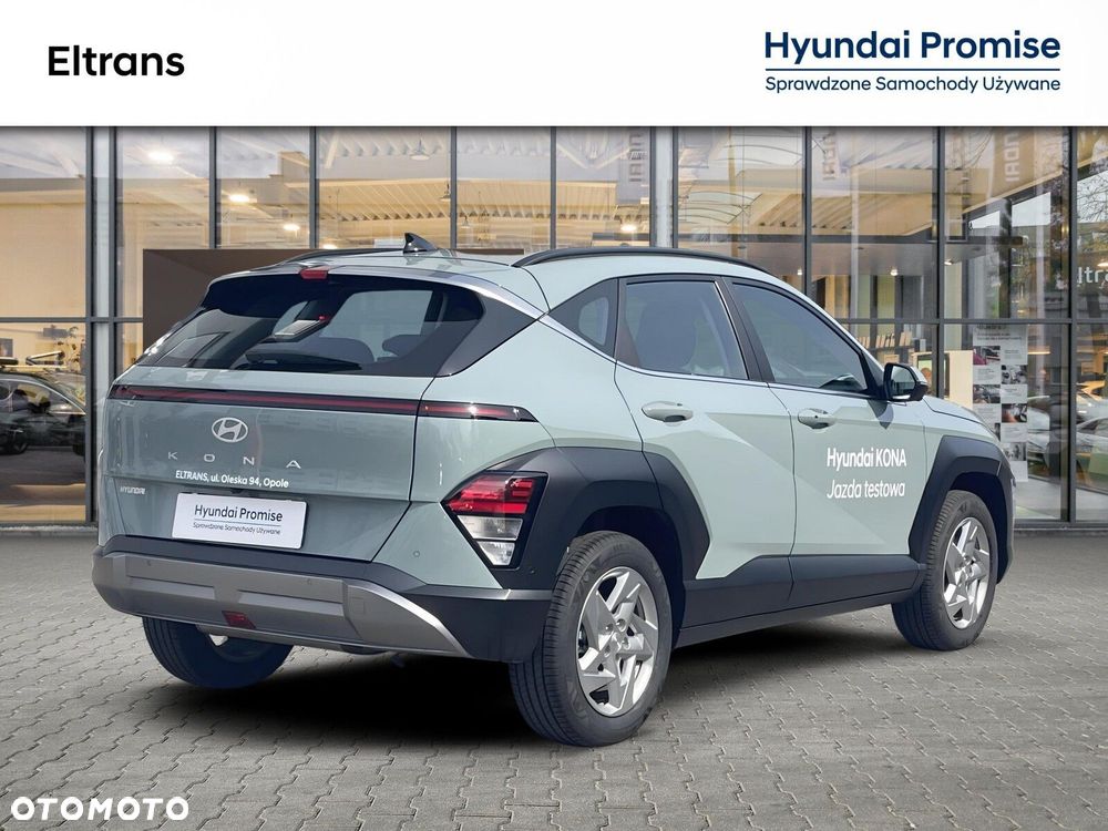 Hyundai Kona 1.0 T-GDI Executive - 6
