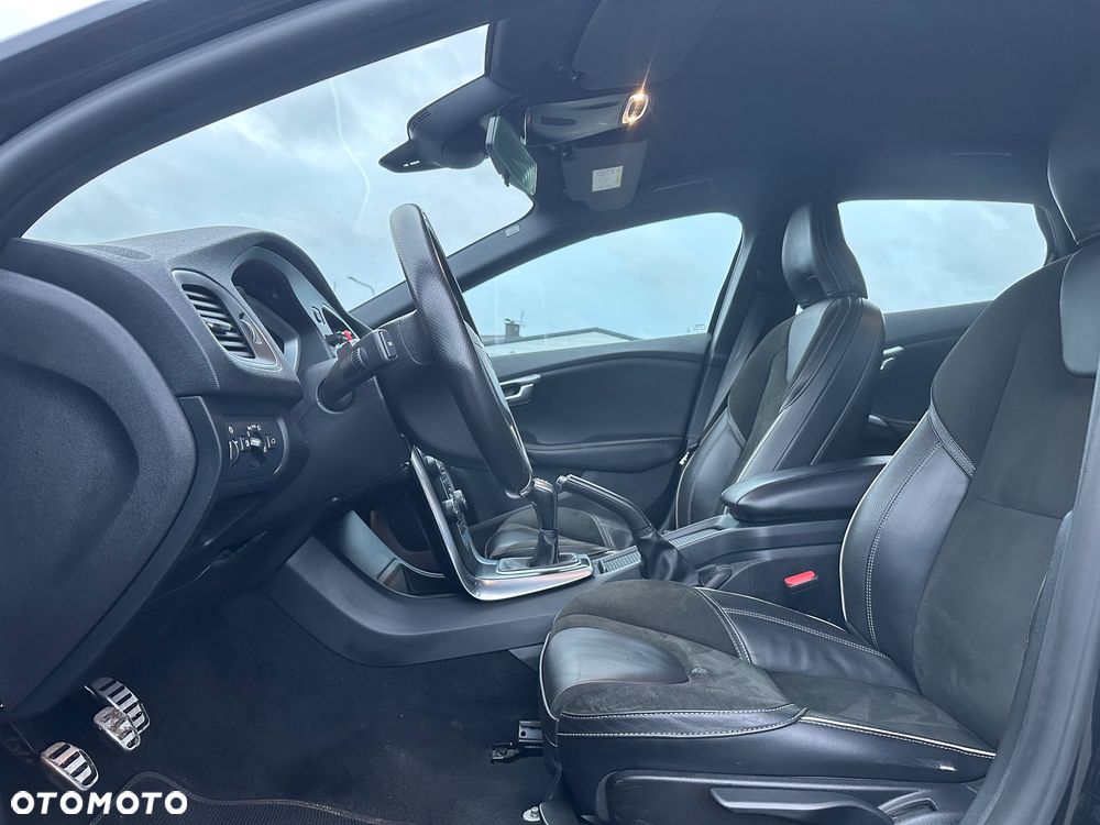 Volvo V40 D2 RDesign - 7