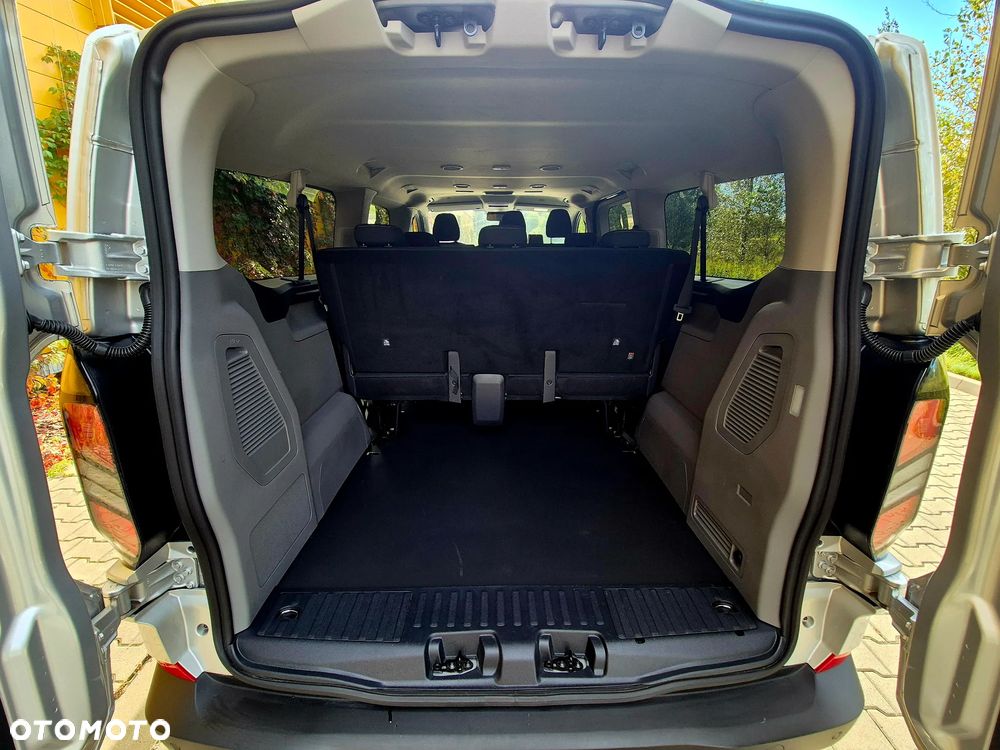 Ford Transit Custom Kombi 320 L2H1 Trend M1 - 7
