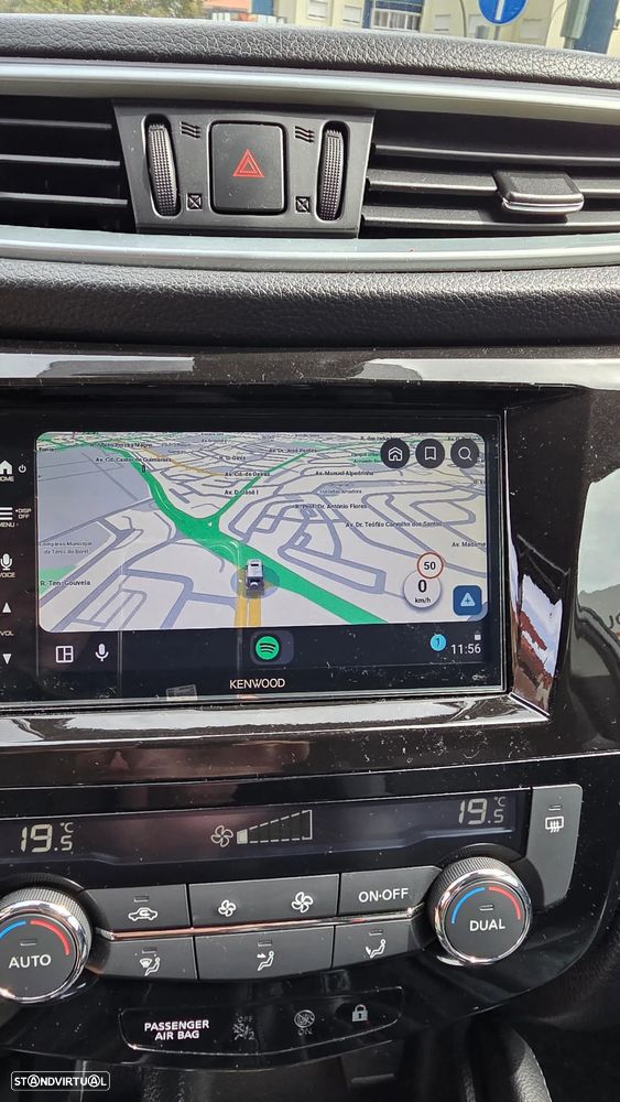 Nissan Qashqai 1.5 dCi N-Connecta - 7