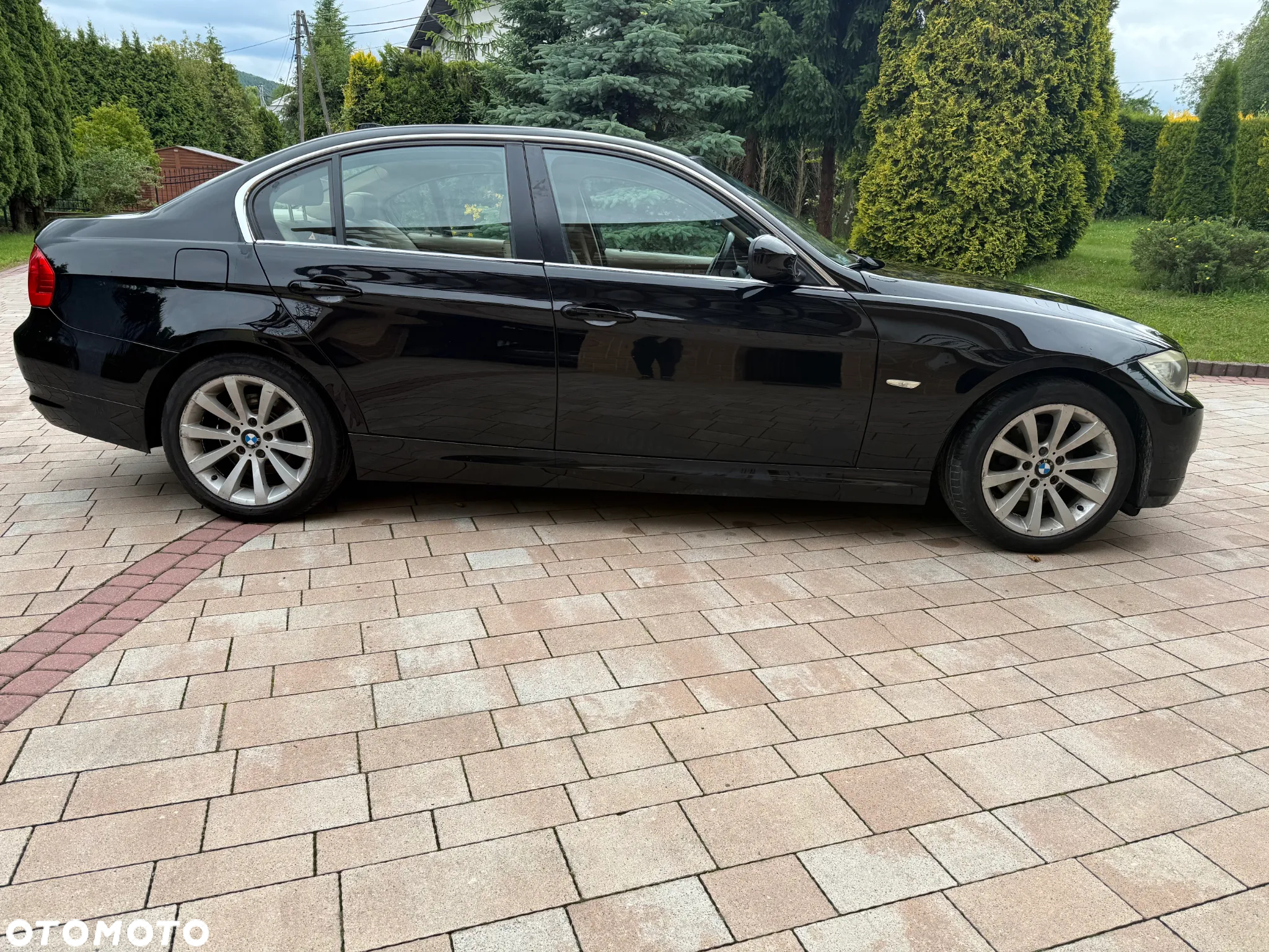 BMW Seria 3 320i - 6