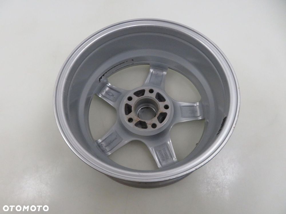 Alufelgi 16'' BMW 3 5 5x120 7J ET35 - 4