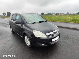 Opel Zafira 1.9 CDTI Cosmo ActiveSelect