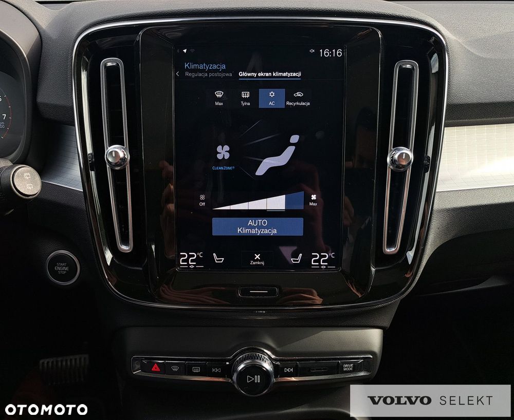 Volvo XC 40 - 20