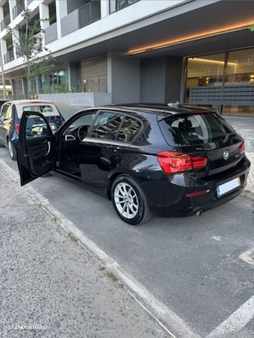 BMW 116 d EfficientDynamics Edition - 2
