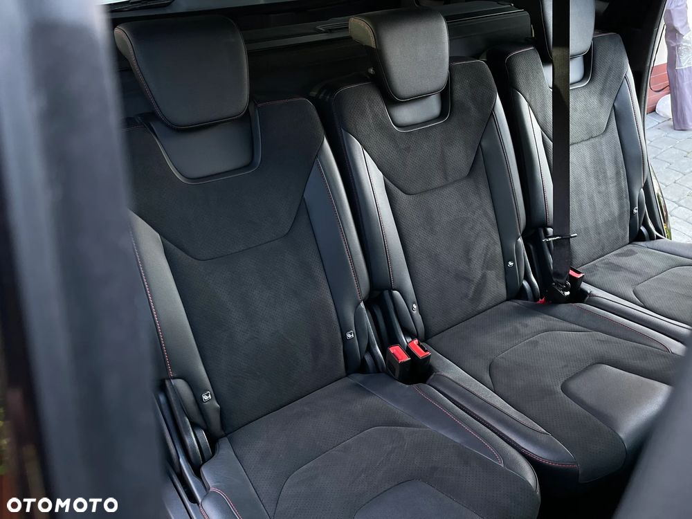 Ford S-Max 2.5 Hybrid ST-Line CVT 7os - 32