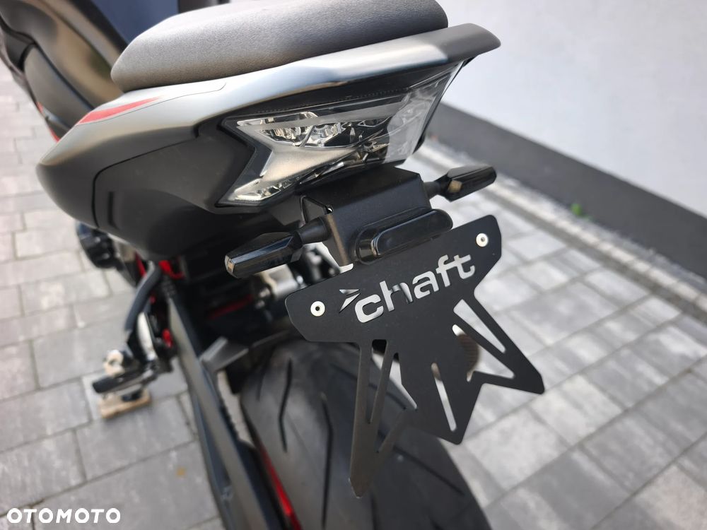 Kawasaki Z 900 - 34