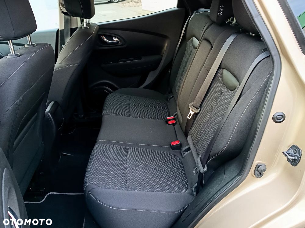 Renault Kadjar Energy dCi 110 EDC LIMITED - 15