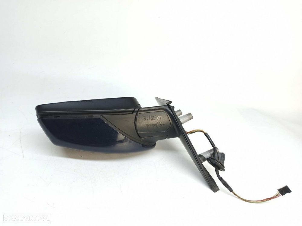 RETROVISOR ESQUERDO BMW SERIE 5 BERLINA (E60) 530D - 11