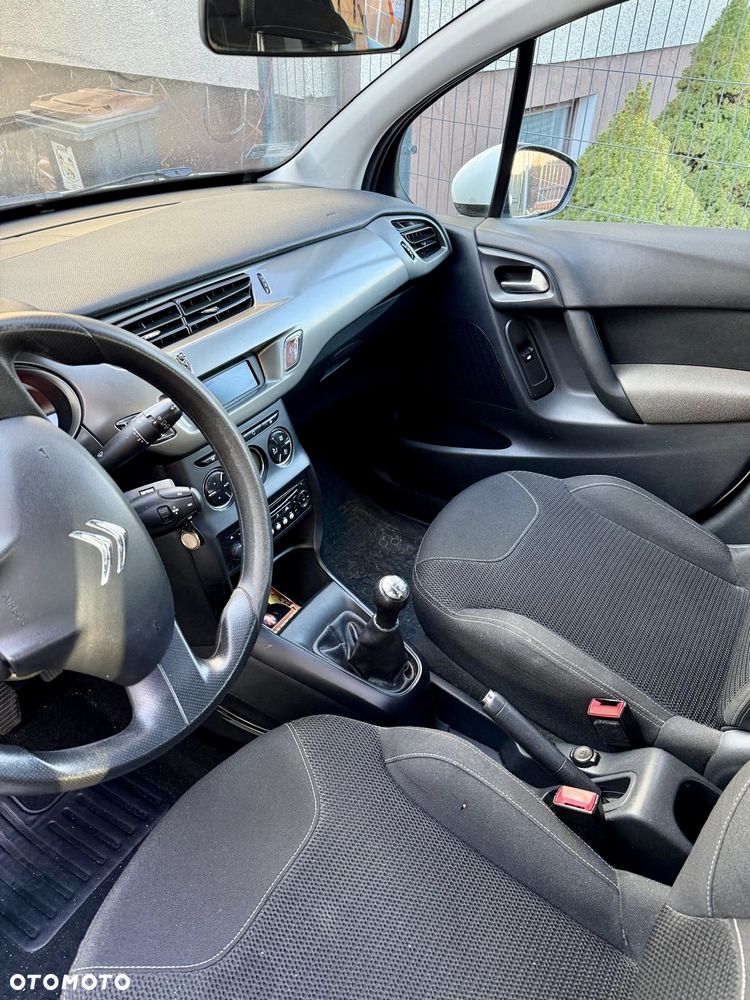 Citroën C3 - 8