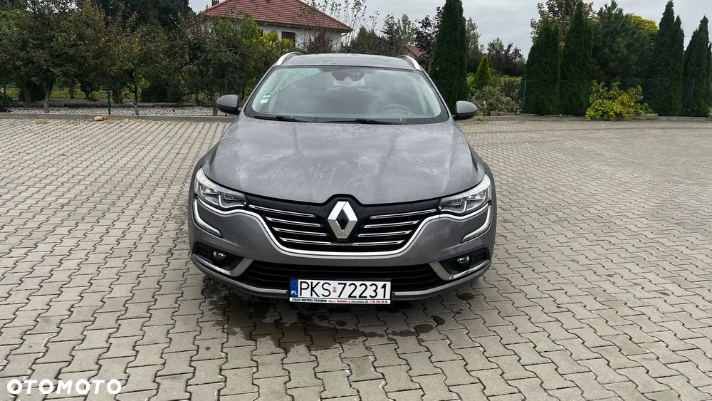 Renault Talisman 1.6 Energy dCi Intens EDC - 20