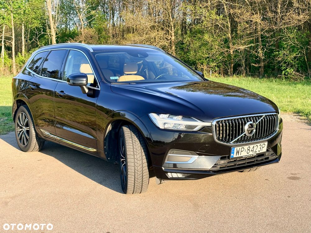 Volvo XC 60 D4 AWD Inscription - 15