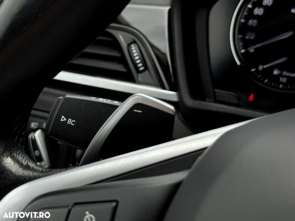BMW X1 sDrive18d Aut. xLine - 18