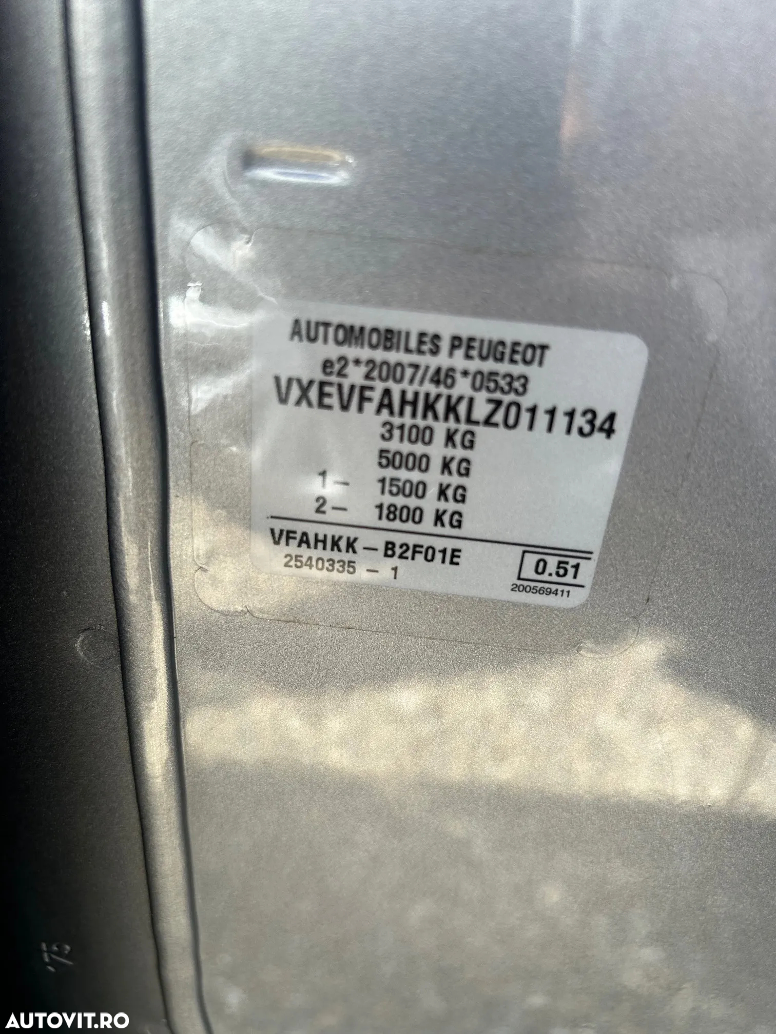 Opel Vivaro - 15
