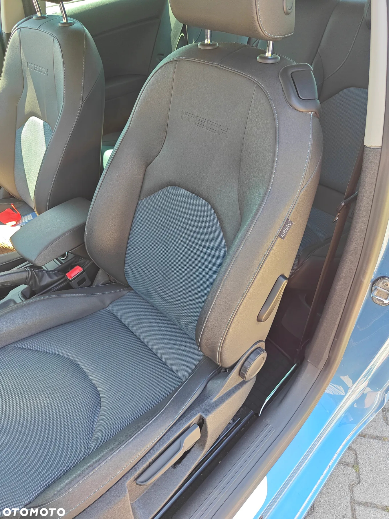 Seat Leon - 12