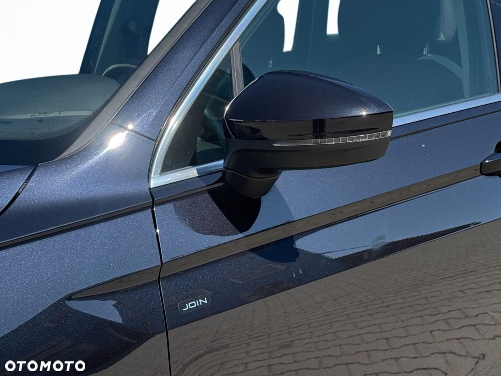 Volkswagen Tiguan - 9