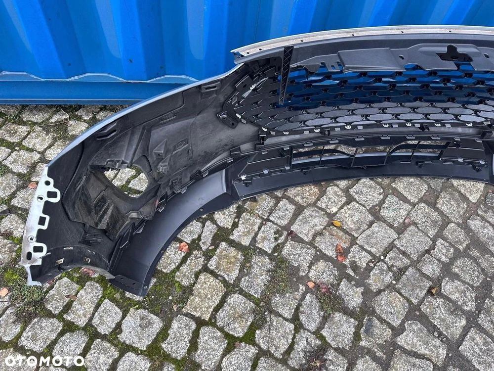 FORD KUGA III LIFT 2019-2024 PRZEDNI ZDERZAK MK3 GRILL PRZÓD 6 X PDC - 4