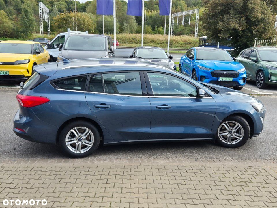 Ford Focus - 7