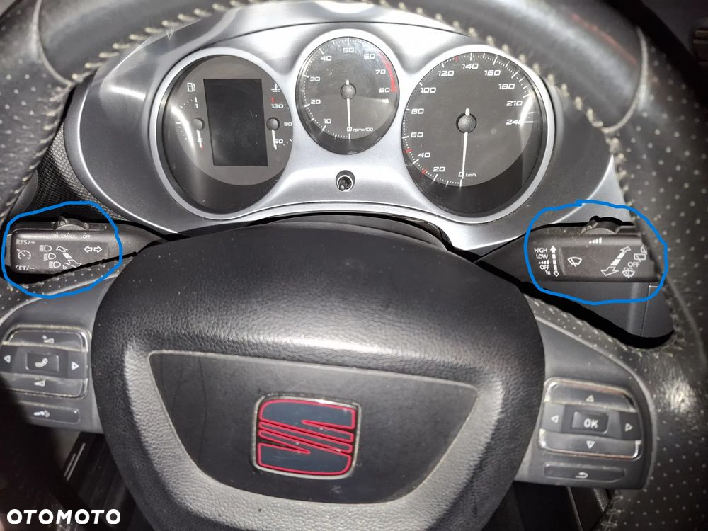 Seat Leon 1.2 TSI Ecomotive Style - 18