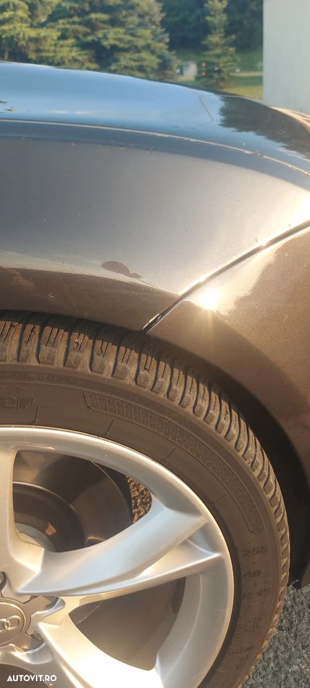 Audi A7 3.0 TDI Quattro S-Tronic - 7