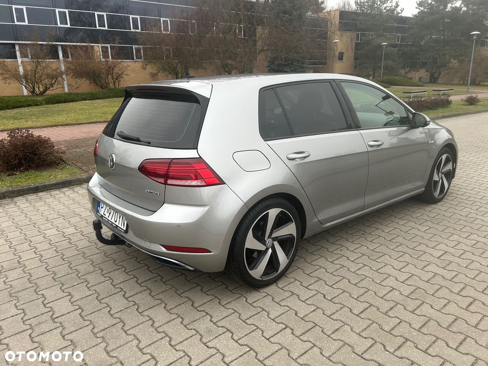 Volkswagen Golf 1.5 TSI BMT Comfortline - 2