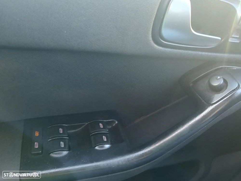 Audi A3 1.9 TDI Ambiente - 17