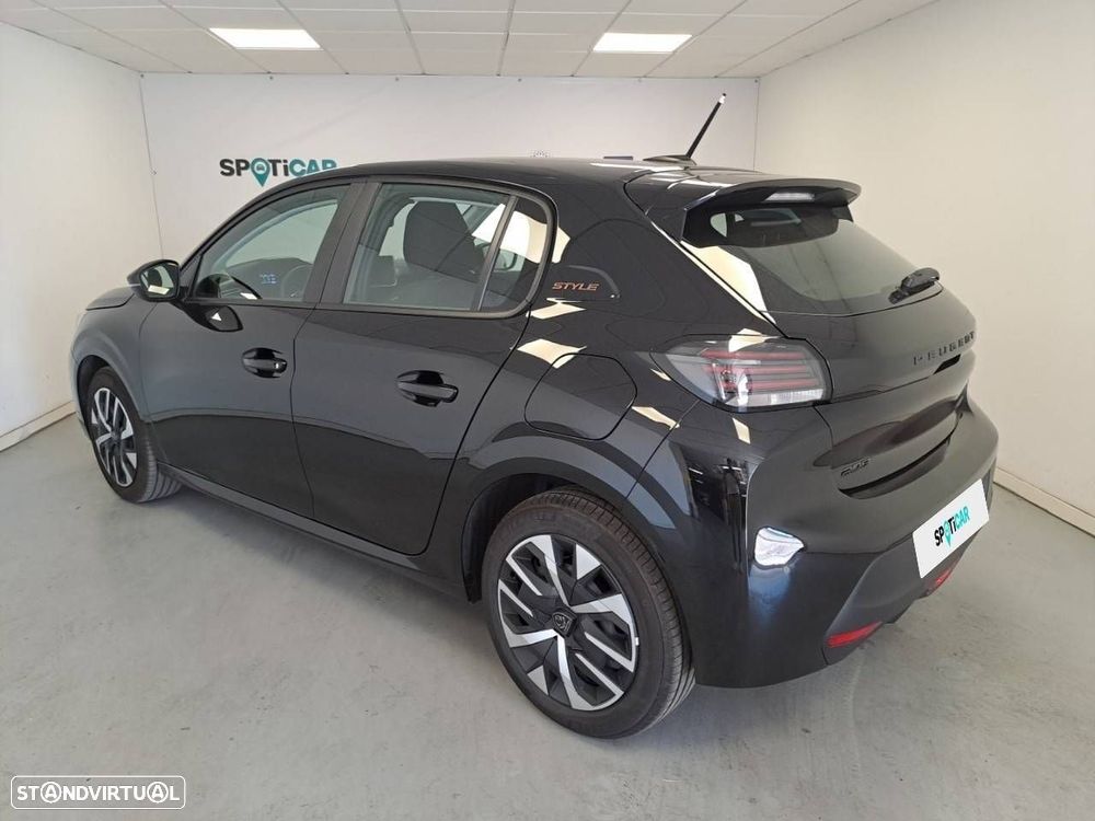 Peugeot 208 PureTech 100 Style - 6