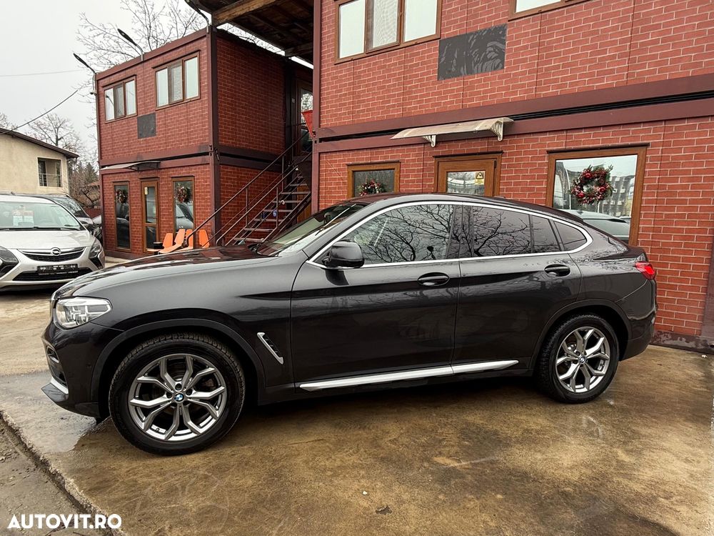 BMW X4 - 29