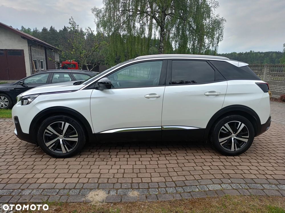 Peugeot 3008 BlueHDi 150 Stop & Start Allure - 4