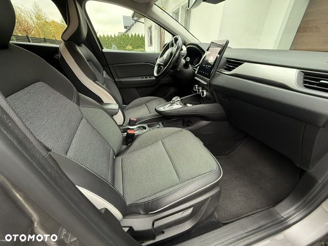 Renault Captur - 6