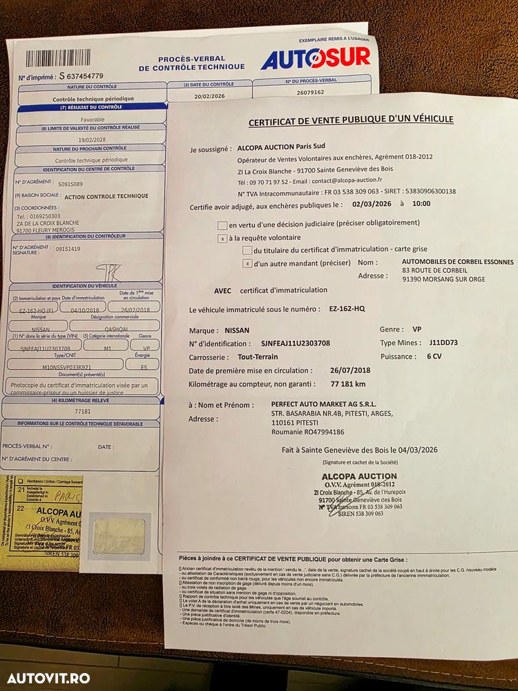 Nissan Qashqai 1.2 DIG-T TEKNA+ - 31