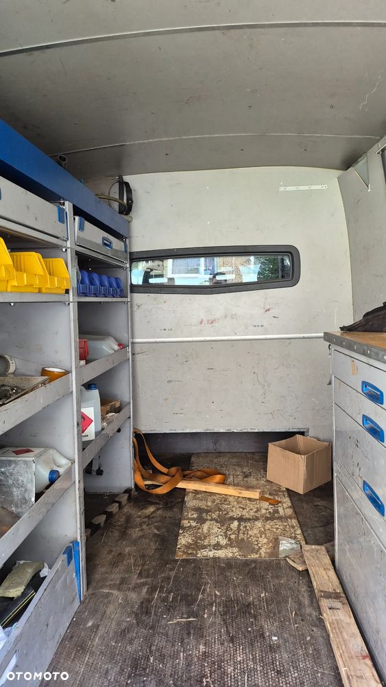 Fiat Ducato - 6