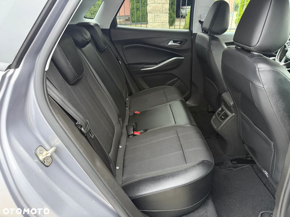 Opel Grandland X 1.6 T PHEV Elegance - 19