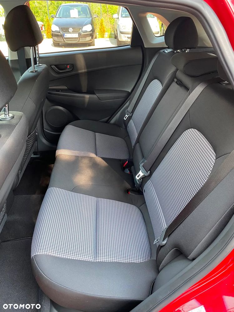 Hyundai Kona - 15