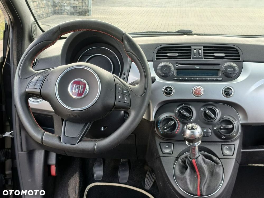 Fiat 500 - 10