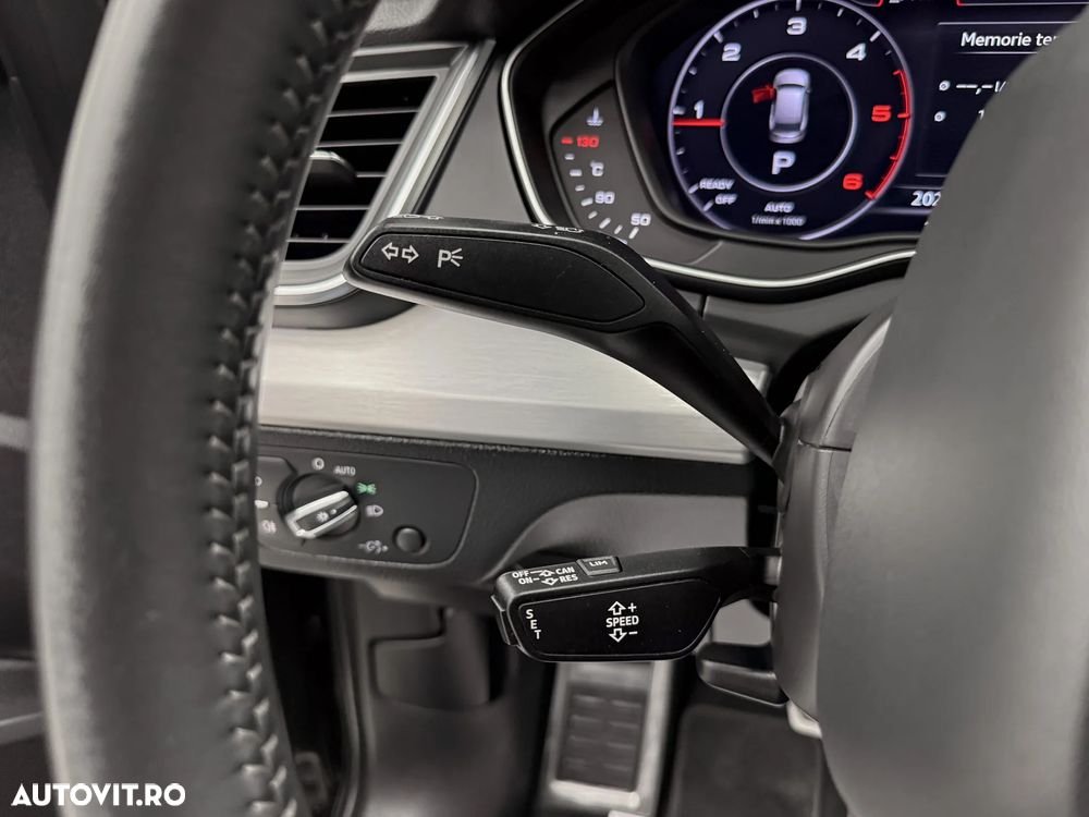 Audi Q5 2.0 TDI Quattro S tronic Sport - 27