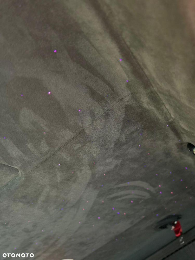 Mercedes-Benz Klasa G 63 AMG AMG SPEEDSHIFT 7G-TRONIC - 9