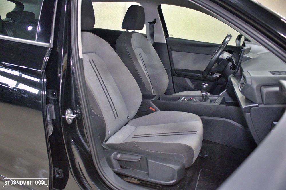 SEAT Leon ST 2.0 TDI Style - 12