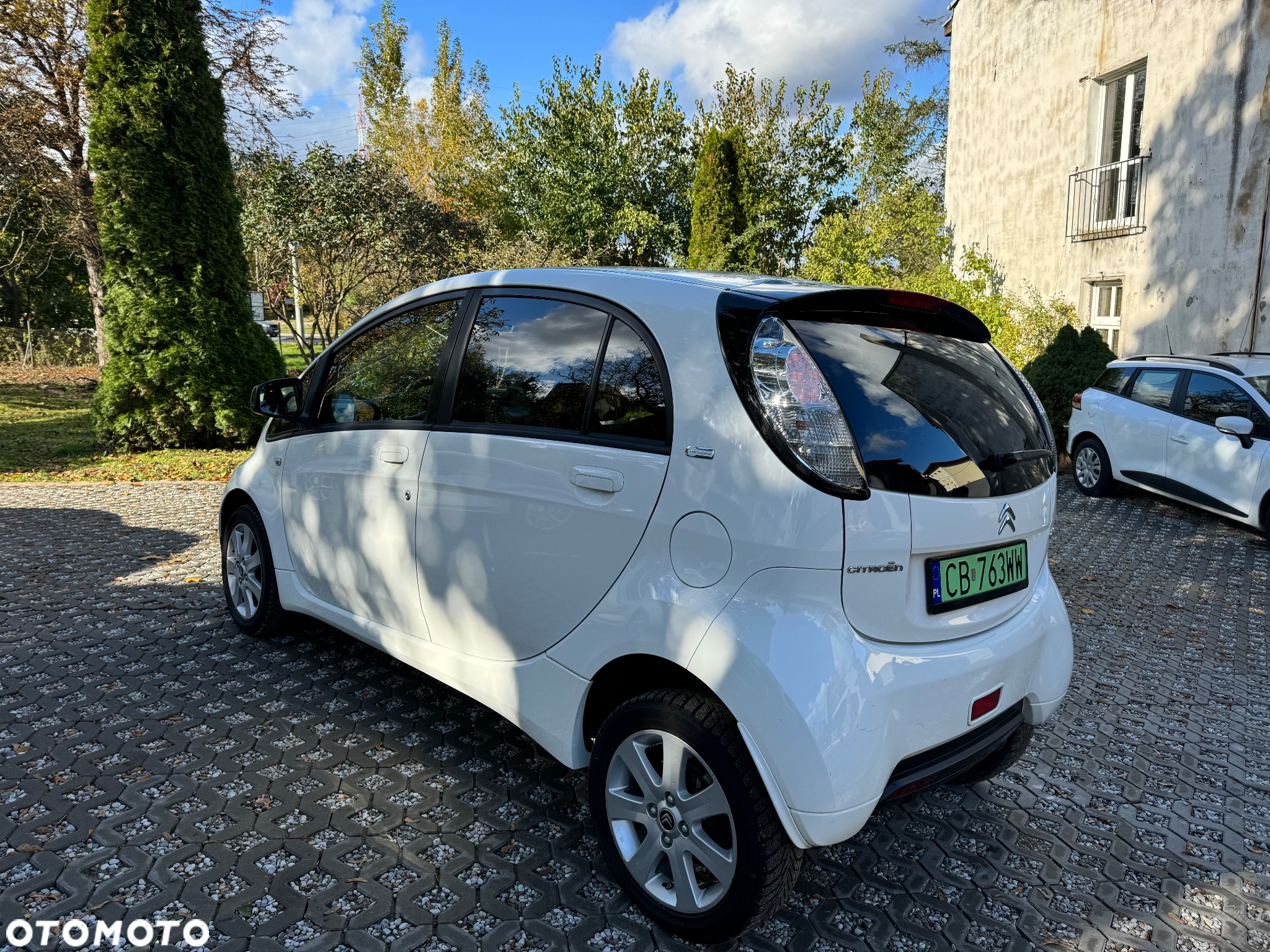 Citroën C-Zero Standard - 5