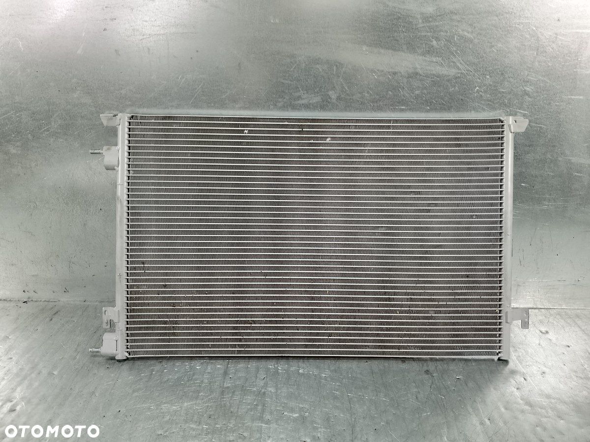 CHŁODNICA KLIMATYZACJI OPEL SIGNUM 94598  195070 1.9 CDTI - 1