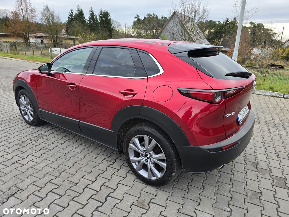Mazda CX-30 - 26
