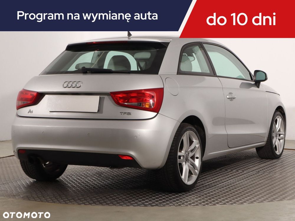 Audi A1 Sportback - 7