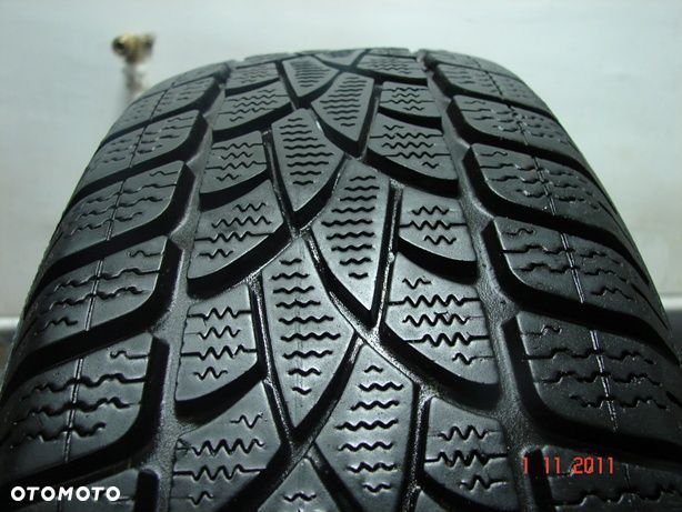 Dunlop sp Winter sport 3D 195/65/15 91T - 2